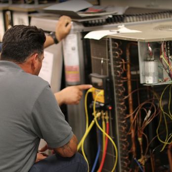 InterCoast Colleges Riverside Campus - HVAC Technician - Colleges & Universities Near Me - Riverside, California InterCoast Colleges Riverside Campus - HVAC Technician - Colleges & Universities Near Me - Riverside, California