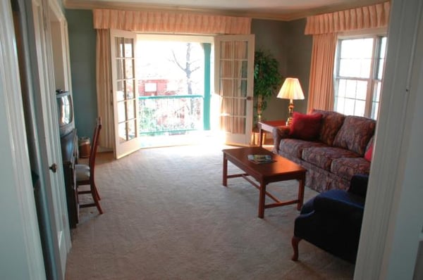 Senate Suites Extended Stay Hotel by null