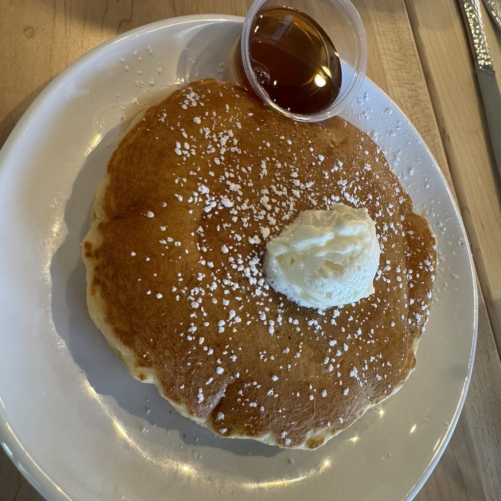 Sunshine Breakfast Bar - Pancakes with syrup - Breakfast & Brunch Near Me - Tempe, Arizona Sunshine Breakfast Bar - Pancakes with syrup - Breakfast & Brunch Near Me - Tempe, Arizona