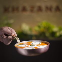 Khazana Milton - By Chef Sanjeev Kapoor