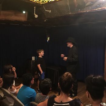 Magic Time Machine - Bars Near Me - Dallas, Texas