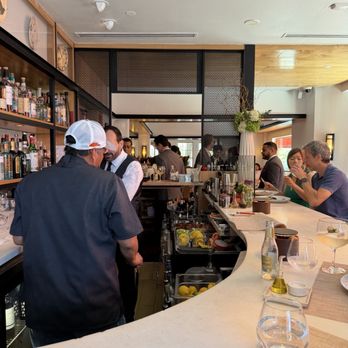 BCN Taste & Tradition - Catalan Near Me - Houston, Texas