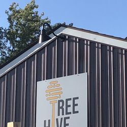 Treehive