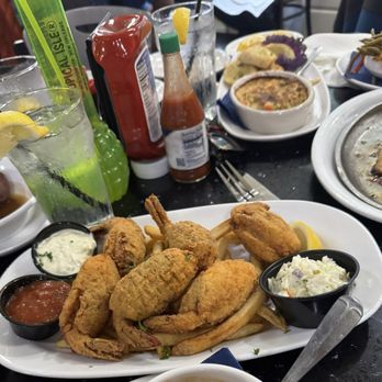 Deanie's Seafood - Stuffed shrimp fried - Seafood Near Me - New Orleans, Louisiana Deanie's Seafood - Stuffed shrimp fried - Seafood Near Me - New Orleans, Louisiana