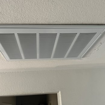 Bumble Breeze - Return vent - Heating & Air Conditioning/HVAC Near Me - Las Vegas, Nevada