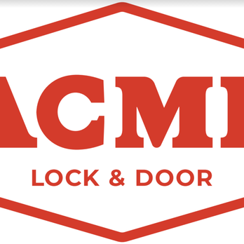 Acme Lock - Logo - Keys & Locksmiths Near Me - Cincinnati, Ohio