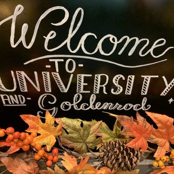 Starbucks - Always beautiful and welcoming - Coffee & Tea Near Me - Winter Park, Florida