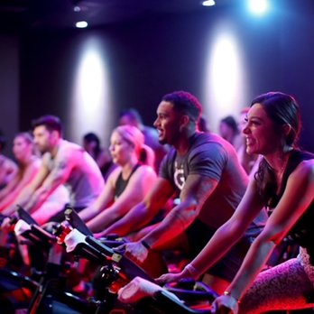 CYCLEBAR - Cycling Classes Near Me - Coeur D'alene, Idaho