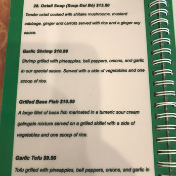 Pho Bistro - Vietnamese Near Me - Waipahu, Hawaii