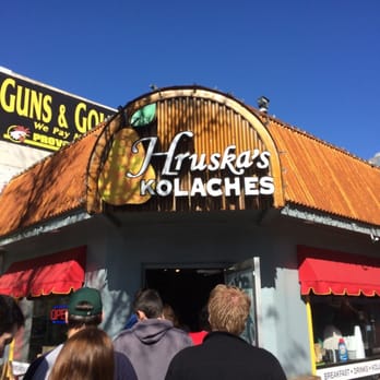 The Kolache Place - Waiting in line! - Bakeries Near Me - Provo, Utah The Kolache Place - Waiting in line! - Bakeries Near Me - Provo, Utah