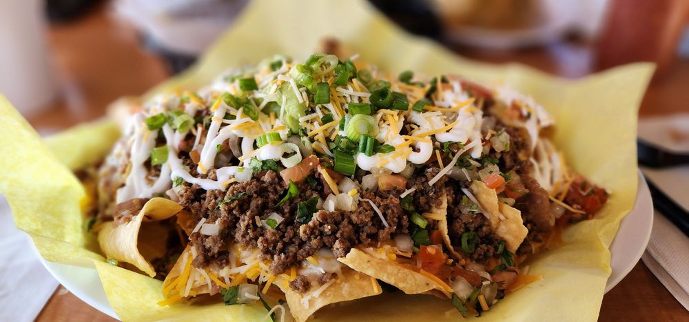 New Mexican Grill