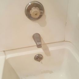 Before: Look at Chipped Paint (so ghetto)! Before: Look at Chipped Paint (so ghetto)!