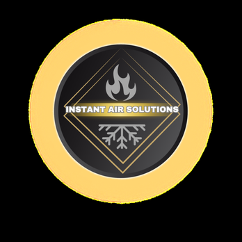 Instant Air Solutions - Heating & Air Conditioning/HVAC Near Me - Glendale, California