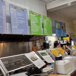 King Street Cafe