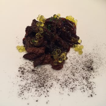 廚魔 - Mushrooms and vermicelli - Asian Fusion Near Me - Hong Kong, HK