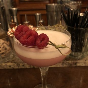 The Noble Fox - Clover Club - Cocktail Bars Near Me - Silverton, Oregon The Noble Fox - Clover Club - Cocktail Bars Near Me - Silverton, Oregon