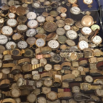 Covenant Diamonds - Watch collectors paradise. - Jewelry Near Me - Whittier, California