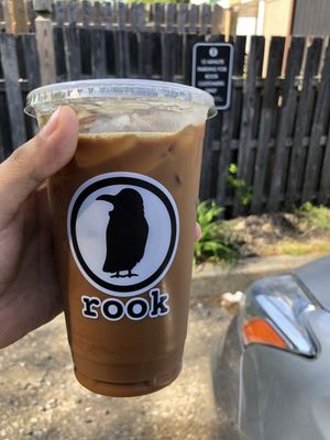 Rook Coffee by null
