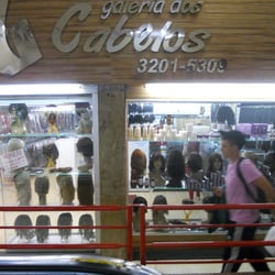 Galeria dos Cabelos