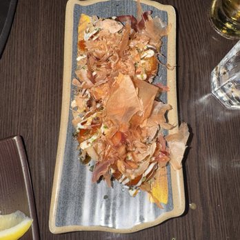 Yokato Yokabai - Octopus - Ramen Near Me - Montreal, Quebec Yokato Yokabai - Octopus - Ramen Near Me - Montreal, Quebec