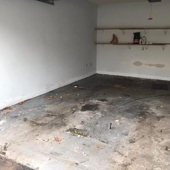 Junk Genies - Full garage after clear out! - Junk Removal & Hauling Near Me - Minnetonka, Minnesota Junk Genies - Full garage after clear out! - Junk Removal & Hauling Near Me - Minnetonka, Minnesota