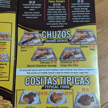 Coffee Lombia - Colombian Near Me - Patchogue, New York