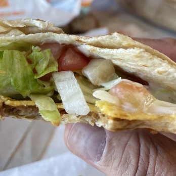 Taco Bell - This is a joke! - Fast Food Near Me - Johnson City, New York Taco Bell - This is a joke! - Fast Food Near Me - Johnson City, New York