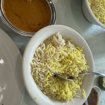 Bombay Coast - Indian Near Me - San Diego, California