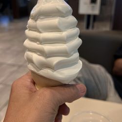 McDonald's - Love their ice cream