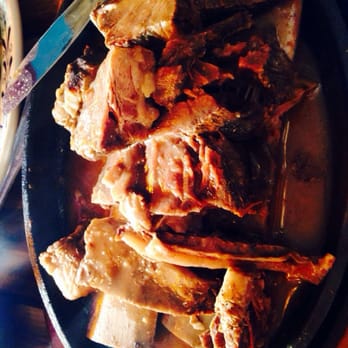 Frida Mexican Cusine - shot ribs excellent ! - Mexican Near Me - Beverly Hills, California