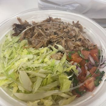 Bushwick Taco - Carnitas burrito Bowl - Tacos Near Me - Brooklyn, New York Bushwick Taco - Carnitas burrito Bowl - Tacos Near Me - Brooklyn, New York