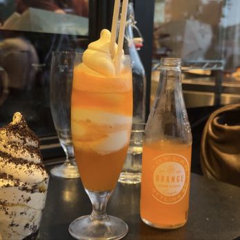 Truly Pizza - dessert - Pizza Near Me - Dana Point, California