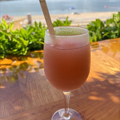Sunset Beach Hotel by null