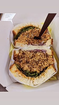 2nd Healthy Eatery by null