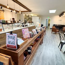 Friends & Co Ice Cream - Assorted Items for Sale