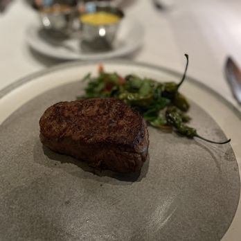 LB Steak - Steakhouses Near Me - San Jose, California
