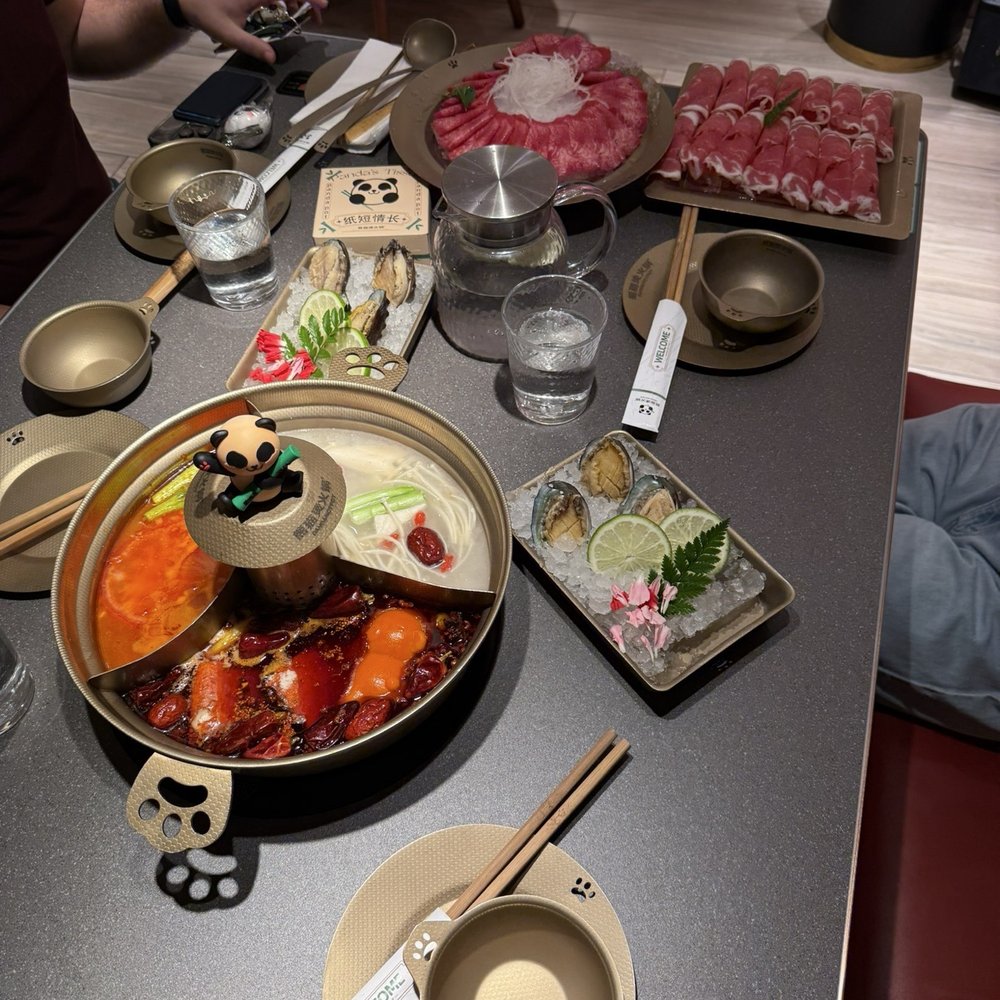 Nanshan Hot Pot - Hot Pot Near Me - Flushing, New York Nanshan Hot Pot - Hot Pot Near Me - Flushing, New York