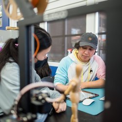 The Artist Lab