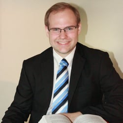 The Law Offices of Brian Flieg, LLC - Brian Flieg, Attorney and sole member