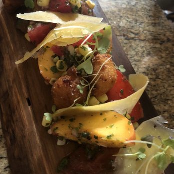 Au Courant - Modern European Near Me - Omaha, Nebraska