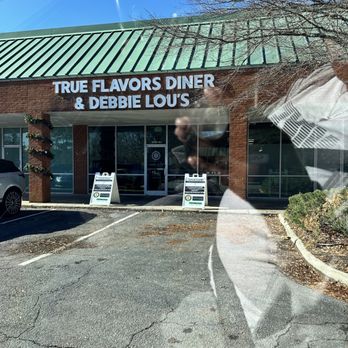 True Flavors Diner - Diners Near Me - Durham, North Carolina True Flavors Diner - Diners Near Me - Durham, North Carolina