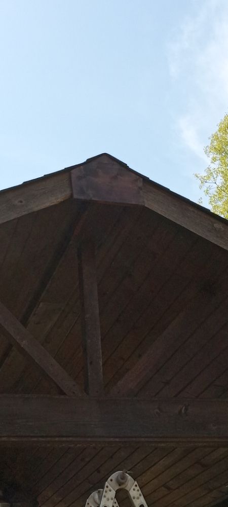 Slide of M &M Builders of Arkansas