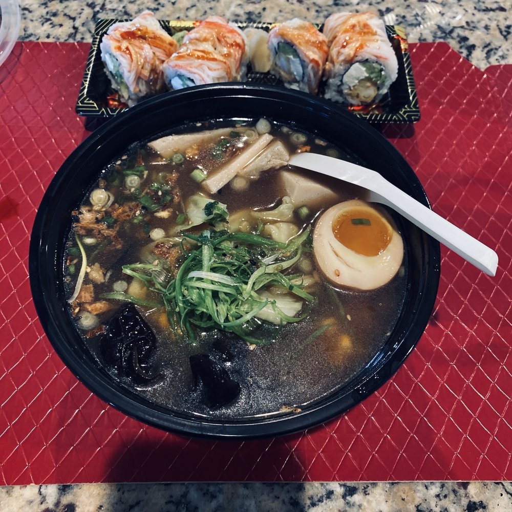 Iekei - Sushi Bars Near Me - Humble, Texas Iekei - Sushi Bars Near Me - Humble, Texas