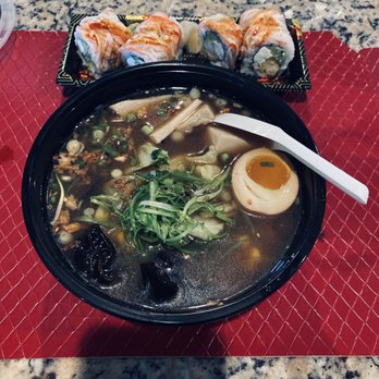 Iekei - Sushi Bars Near Me - Humble, Texas Iekei - Sushi Bars Near Me - Humble, Texas