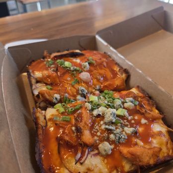 Joyride Pizza - Pizza Near Me - San Francisco, California Joyride Pizza - Pizza Near Me - San Francisco, California