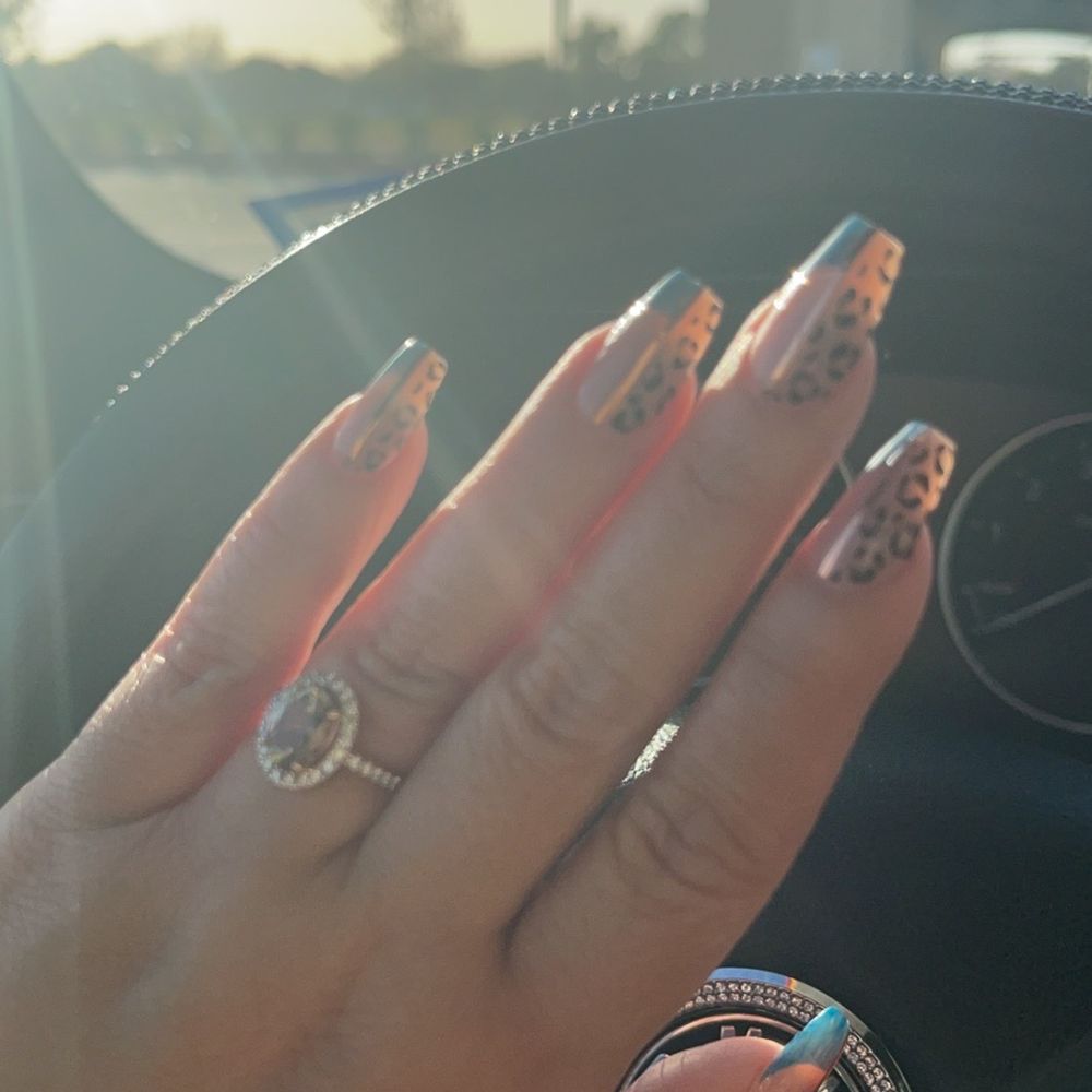 Rose Nailspot - Nail Salons Near Me - Katy, Texas Rose Nailspot - Nail Salons Near Me - Katy, Texas