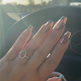 Rose Nailspot - Nail Salons Near Me - Katy, Texas Rose Nailspot - Nail Salons Near Me - Katy, Texas