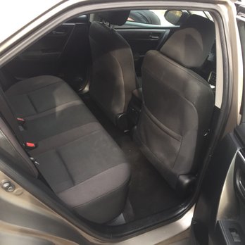 KennyMac Mobile Detailing - Interior - Auto Detailing Near Me
