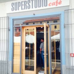 Superstudio Cafè