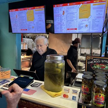 Hotdogopolis - Harvey - Hot Dogs Near Me - Boca Raton, Florida